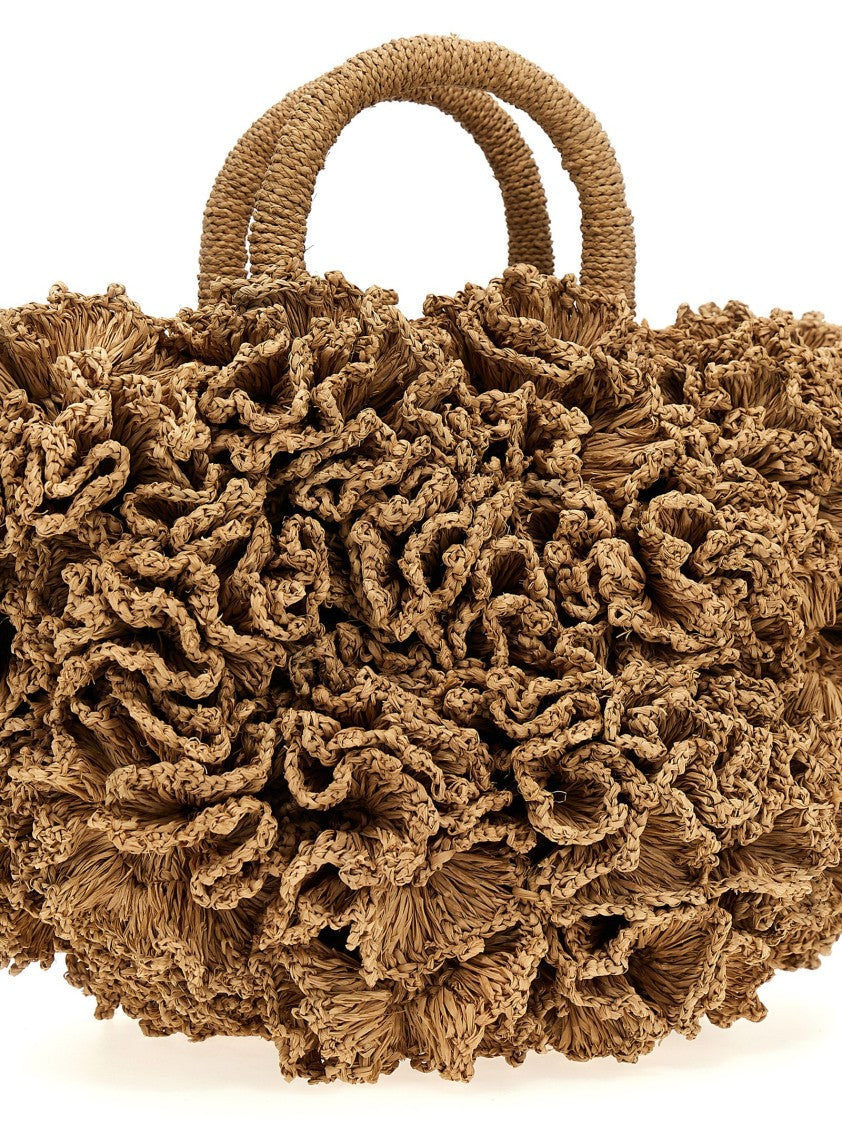 Ibeliv Coral' Handbag
