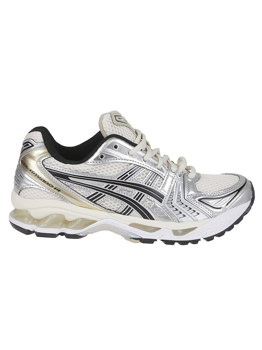 Asics Gel-Kayano 14 Performance Sneakers With Innovative Materials