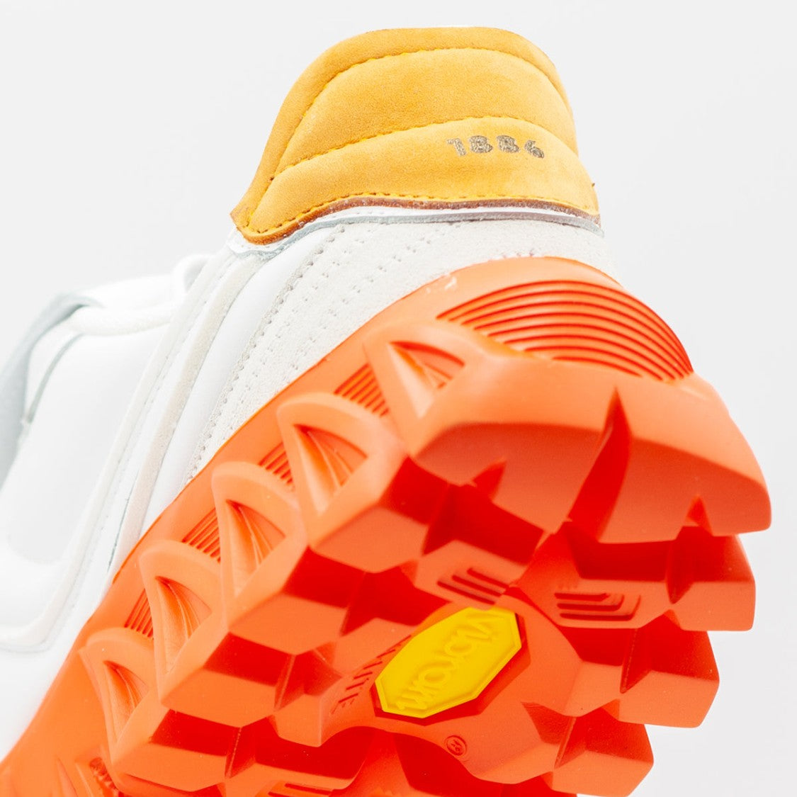 Pantofola D'oro Sneakerball Men's Sneaker Multicolor