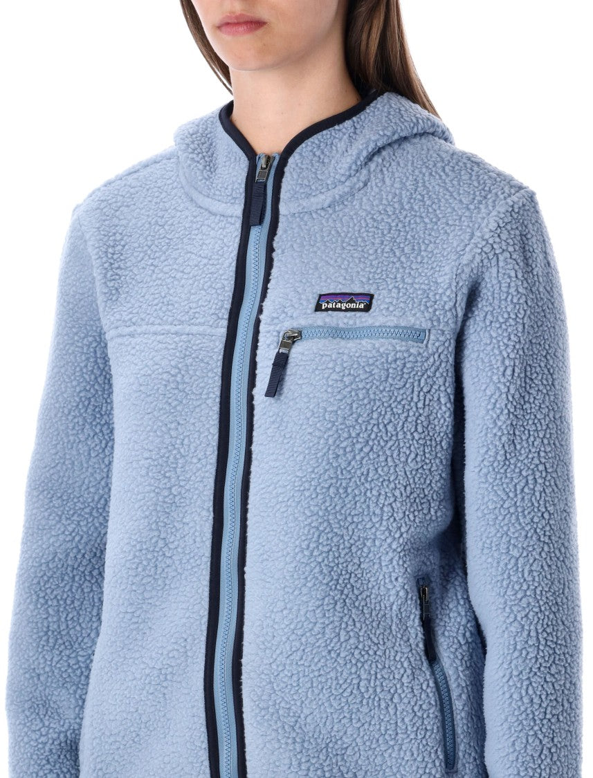 Patagonia Retropile Hoodie
