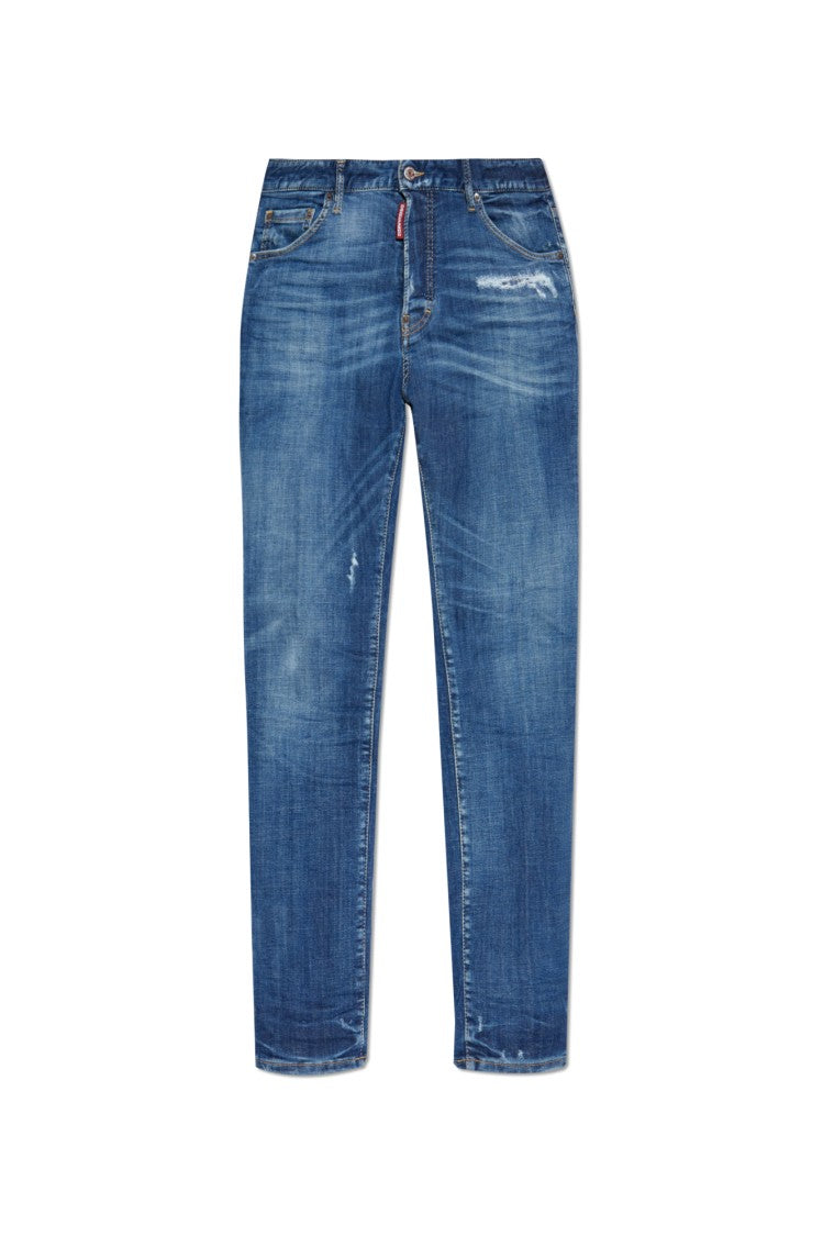 Dsquared2 "Cool Guy" Jeans