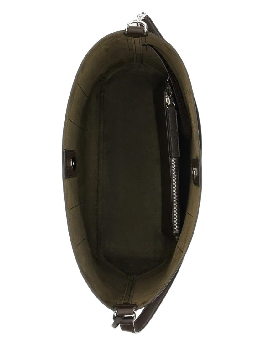 Hogan "Hocket" Medium  Hobo Bag