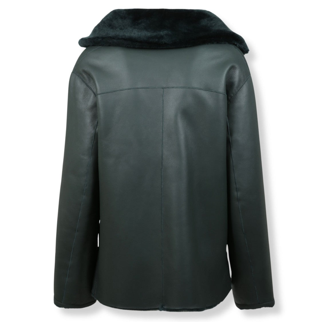 Kiton Tailored Neutrals Overcoat With Refined Finish