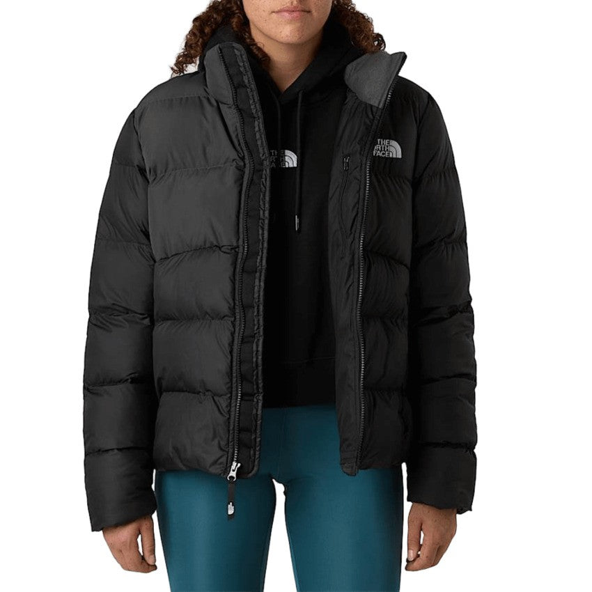 The North Face Black/Asphalt Grey Jackets