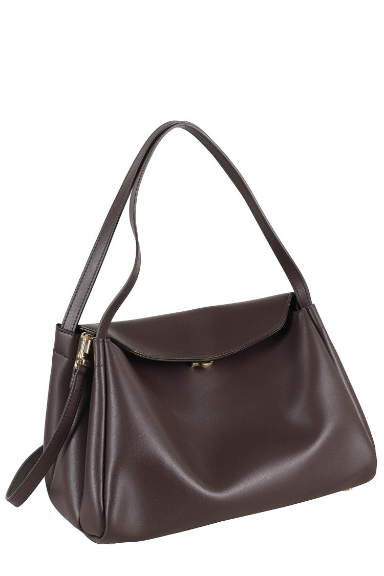 Themoirè Eudora Ebony Eudora Bag