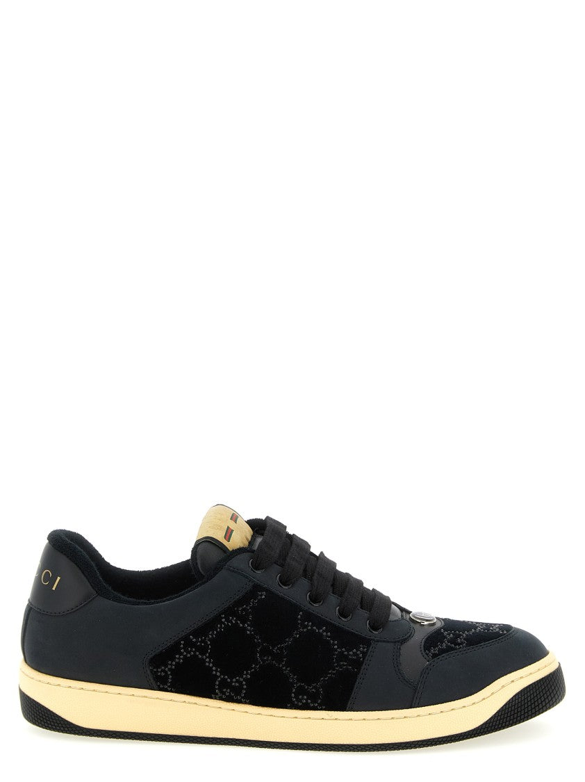 Gucci 'Screener' Sneakers