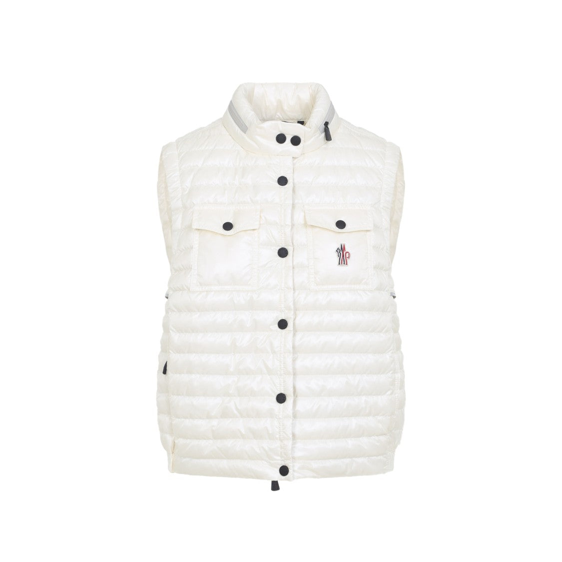 Moncler Grenoble Down Grenoble Waistcoat