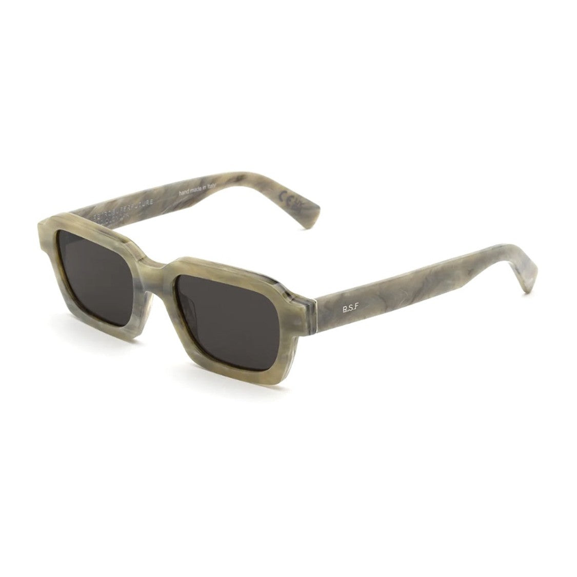 Retrosuperfuture Verde Caro Acetate Sunglasses