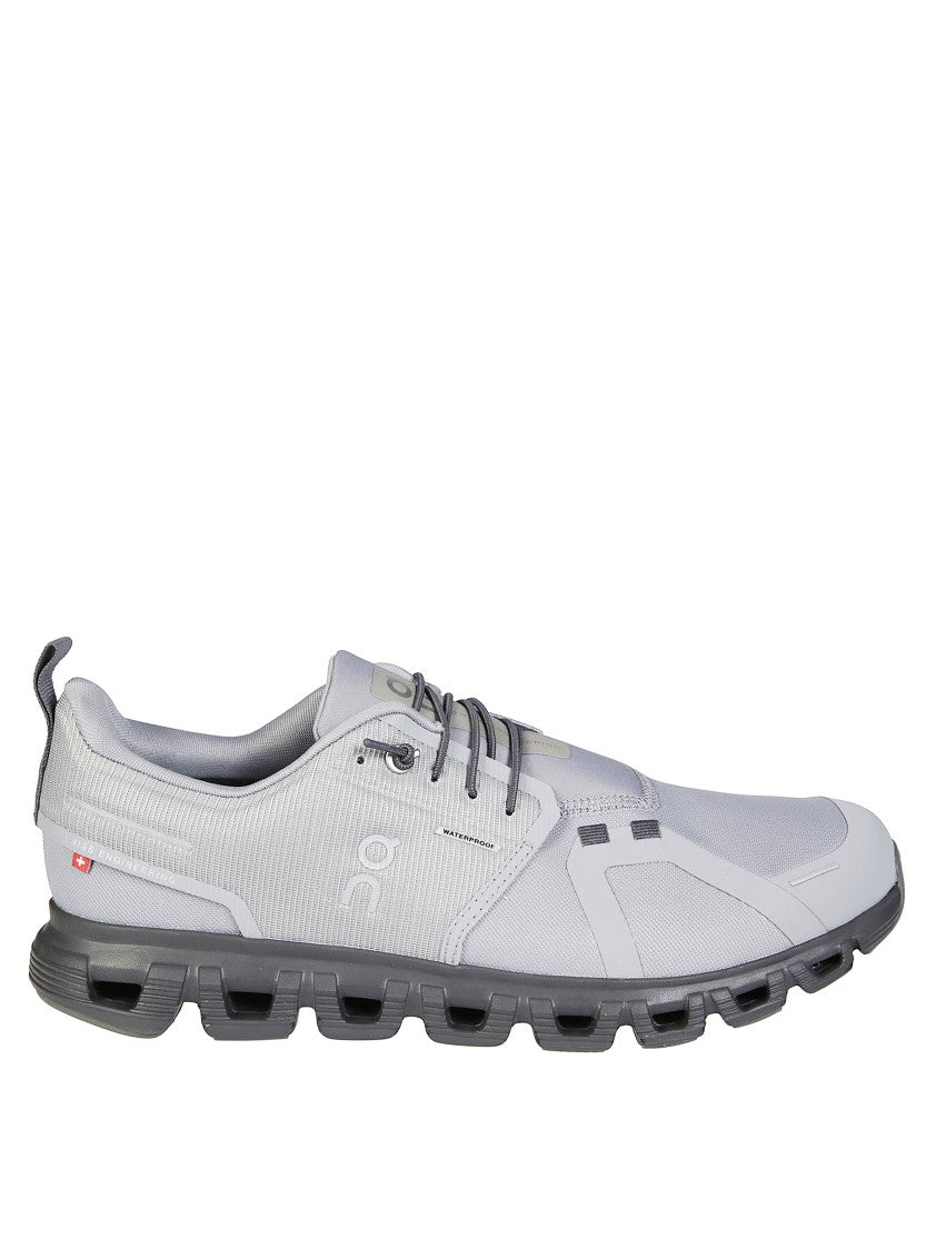 On Running Cloud 6 Sneakers Wp Sneakers