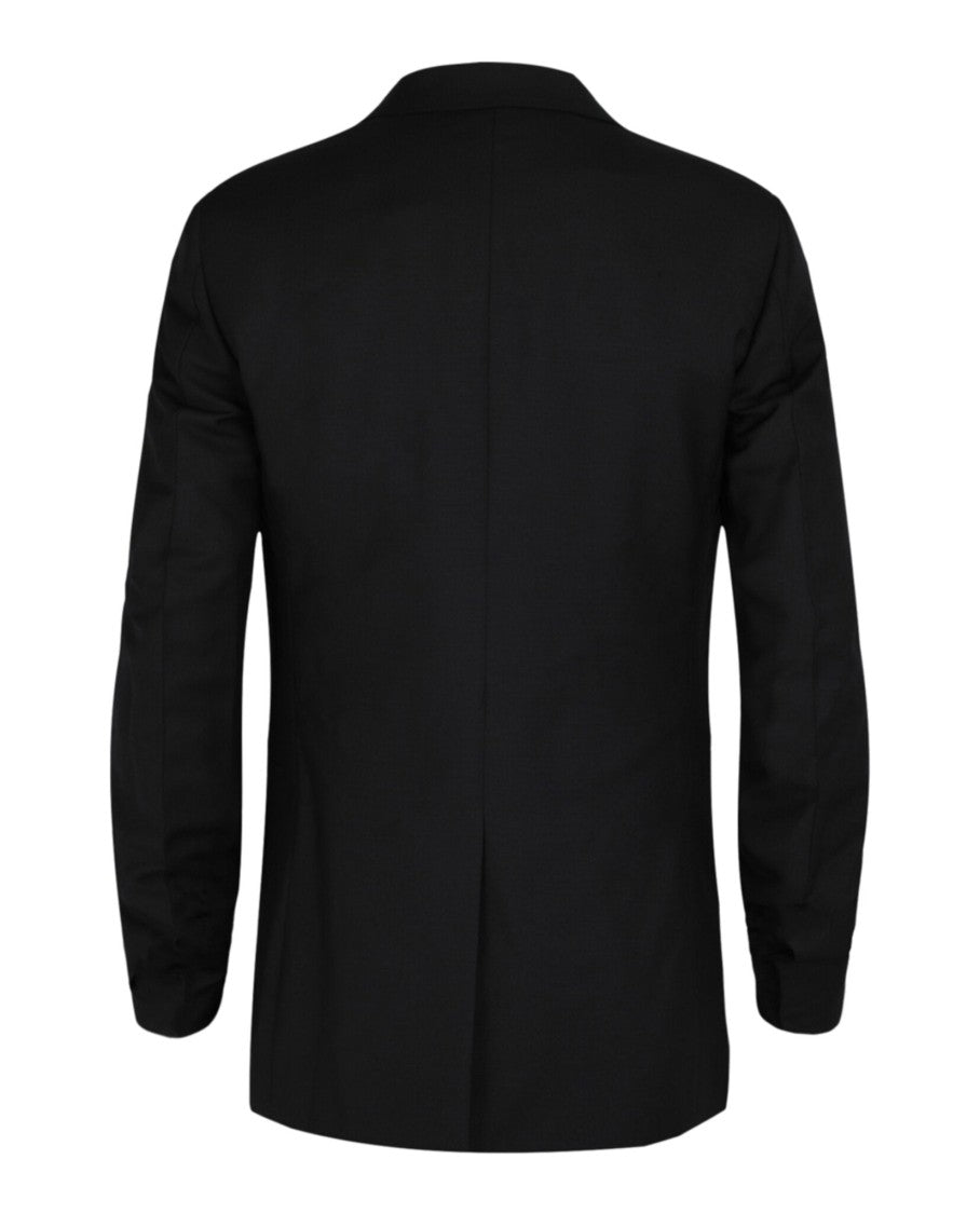 Givenchy Slim-Fit Single-Breasted Blazer