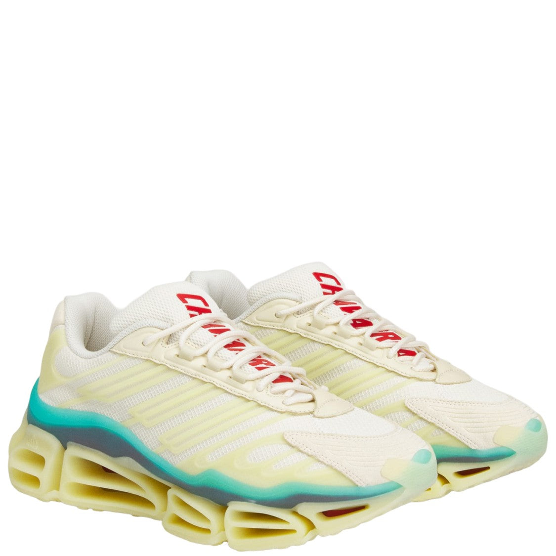 Adidas X Willy Chavarria Megaride X Willy Chavarria Sneakers