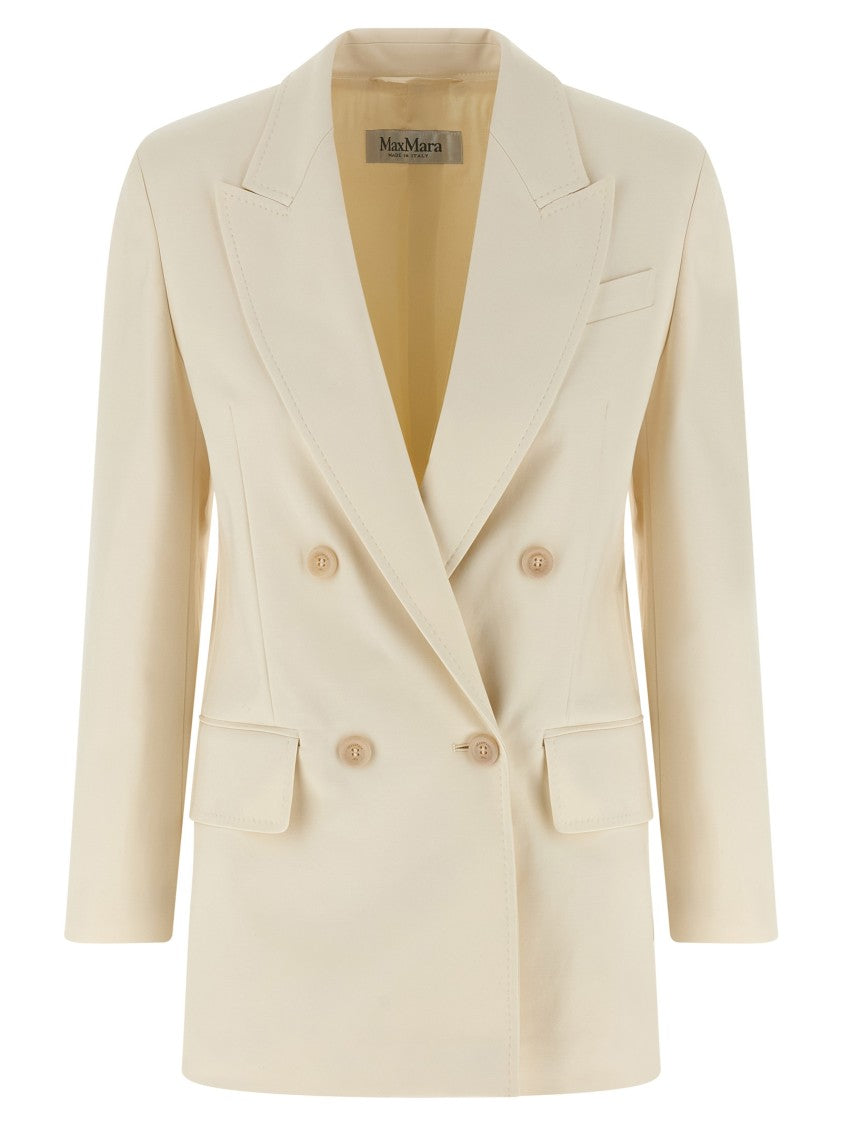 Max Mara 'Suez' Blazer
