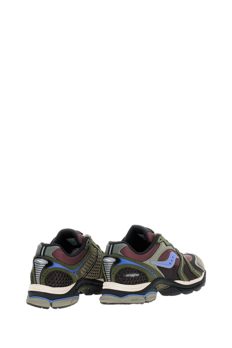 Saucony Progrid Triumph 4 Sneakers