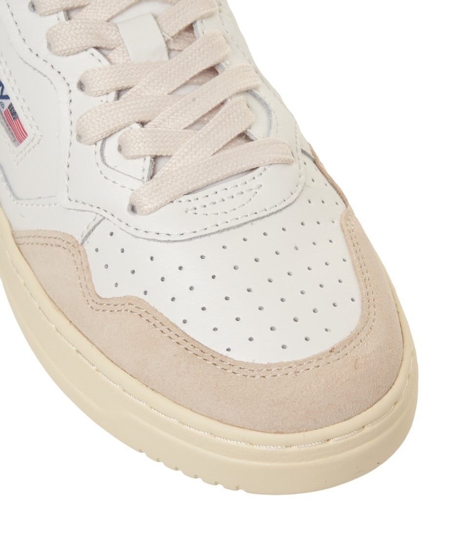 Autry Medalist Low' Sneakers