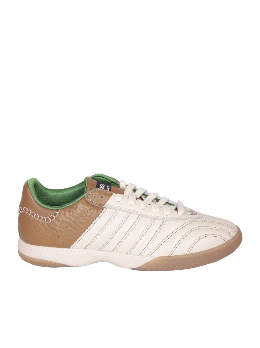 Adidas Y-3 Beige Sneakers
