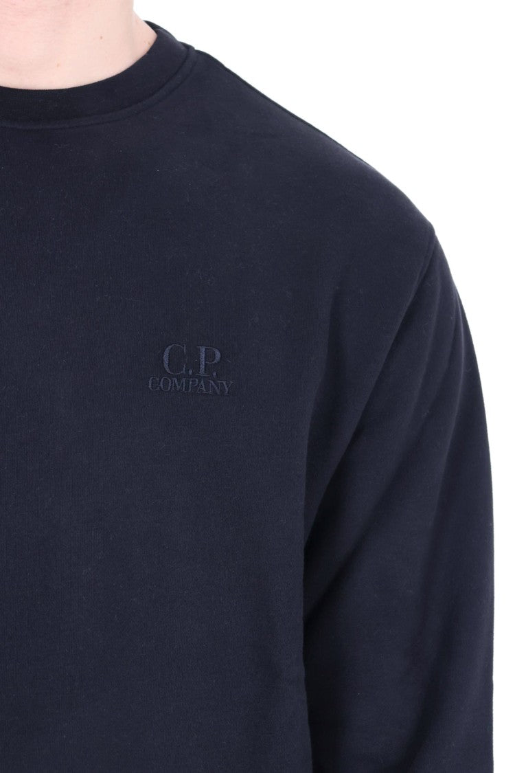 C.P. Company Crewneck Sweatshirt