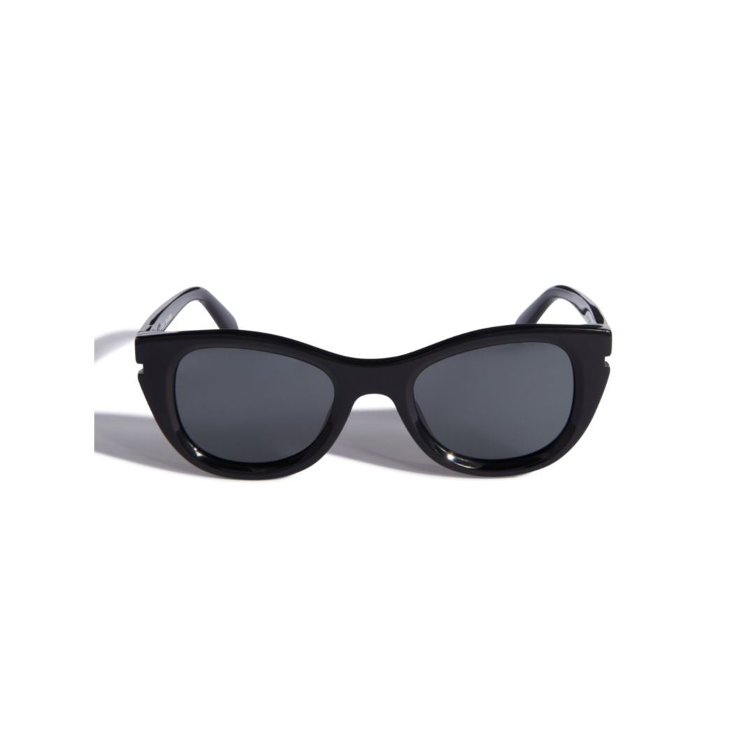 Off-White Oeri112 Boulder Boulder Acetate Sunglasses