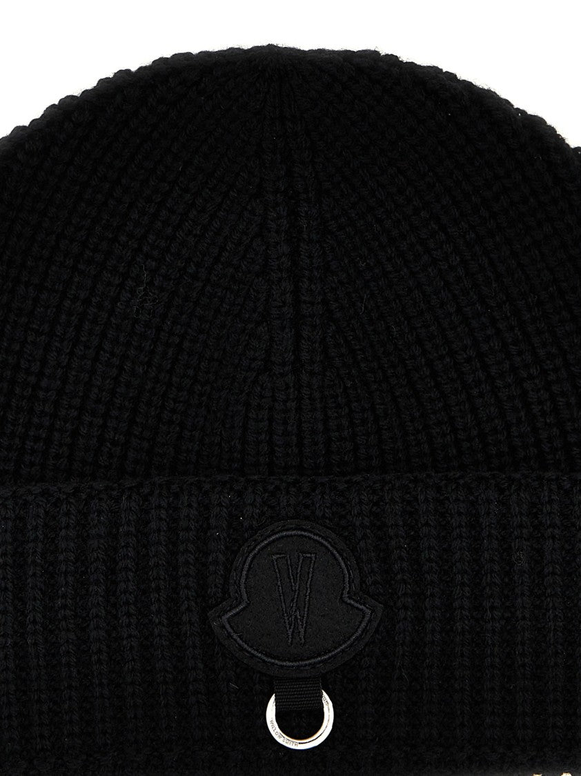 Moncler Genius Smith Cap