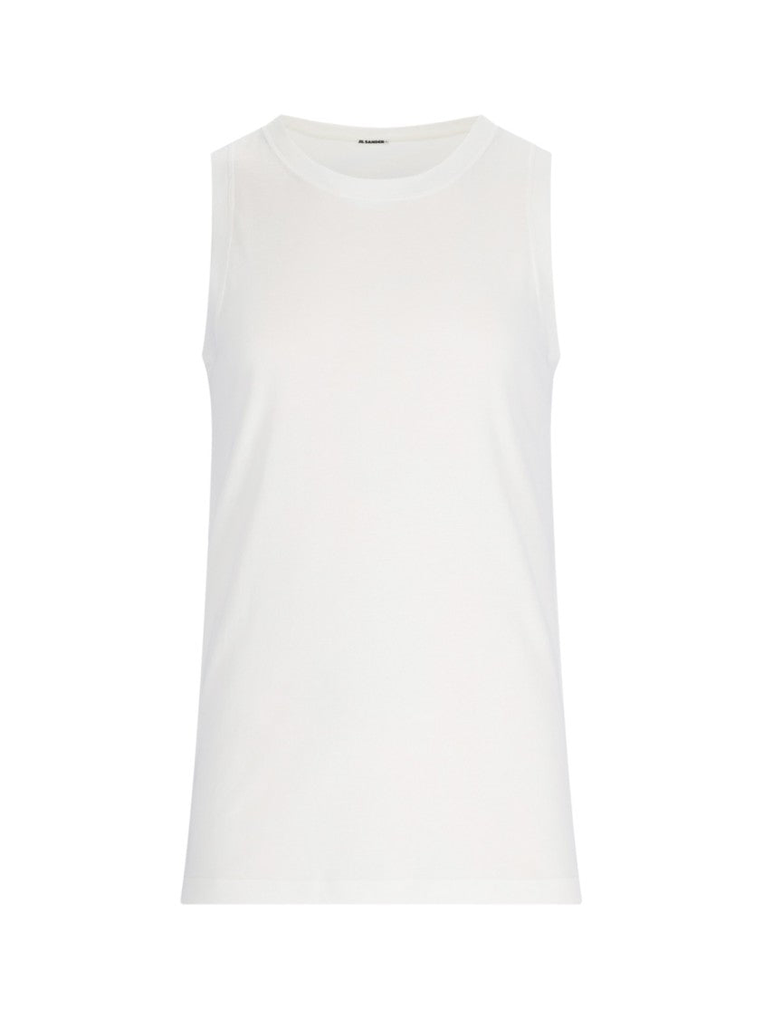 Jil Sander "3-Pack" T-Shirt Set