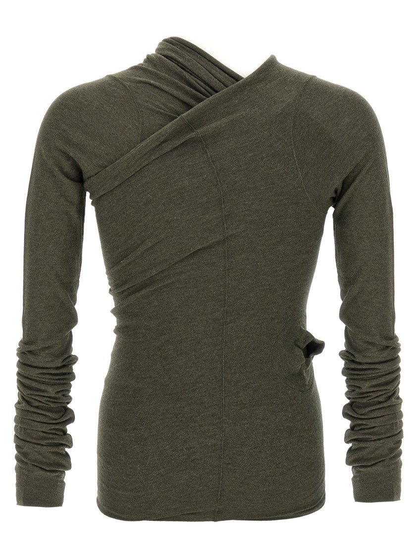 Rick Owens 'Hollywood Banana' T-Shirt