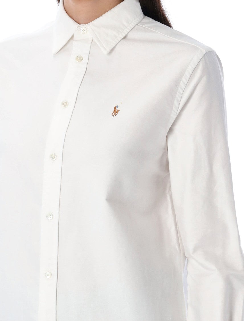 Polo Ralph Lauren Relaxed Fit Oxford Shirt