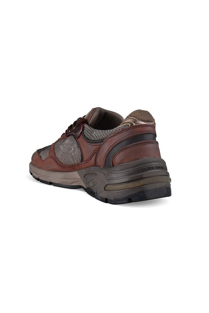 Golden Goose Running Dad Sneakers