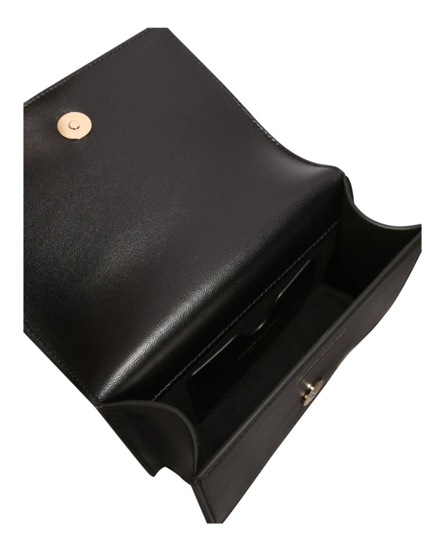 Alexander Mcqueen Mini Jewelled And Studded Shoulder Bag