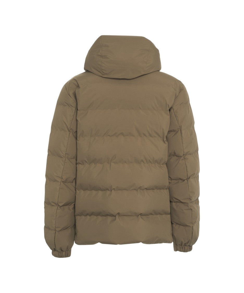 Save The Duck Eco 'Leland' Down Jacket