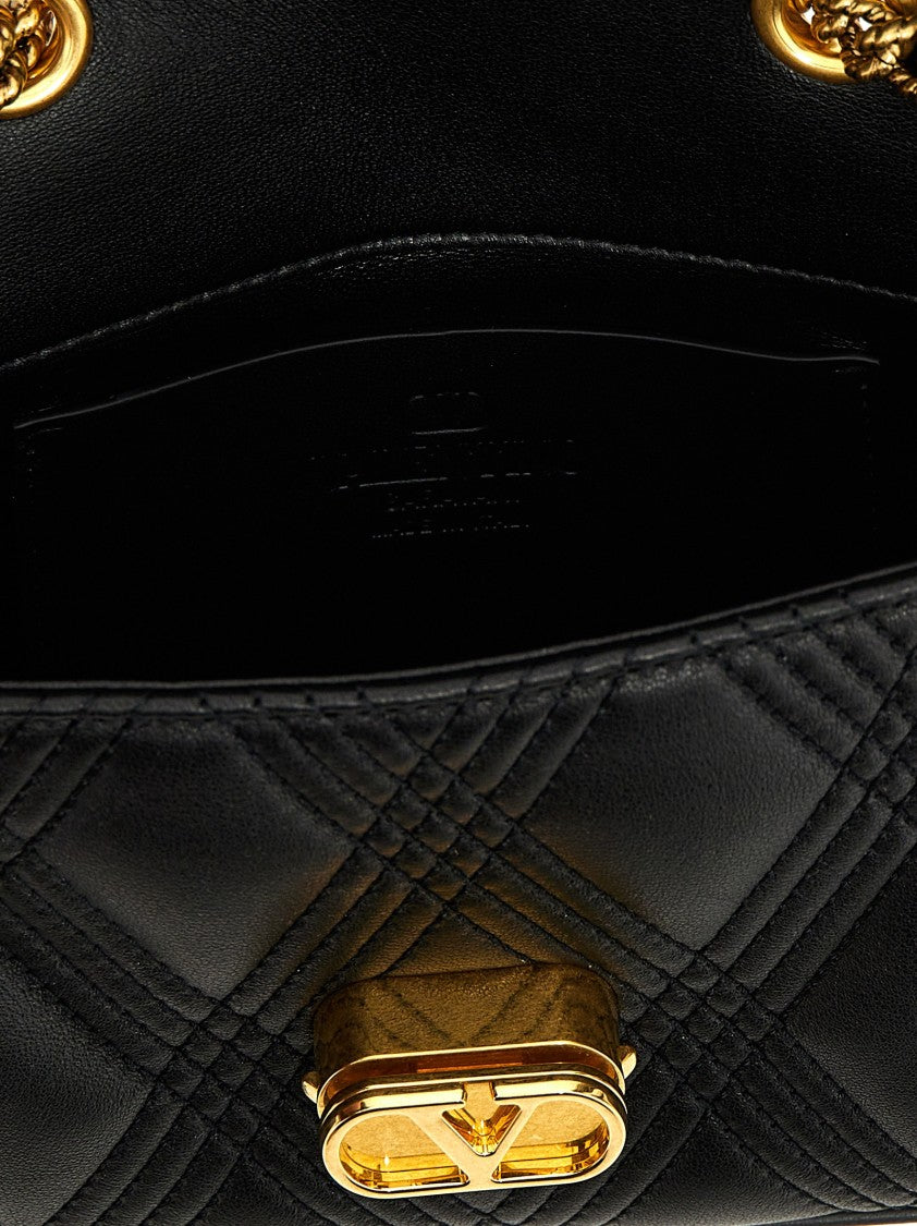 Valentino Garavani 'Quiltie 67' Shoulder Bag