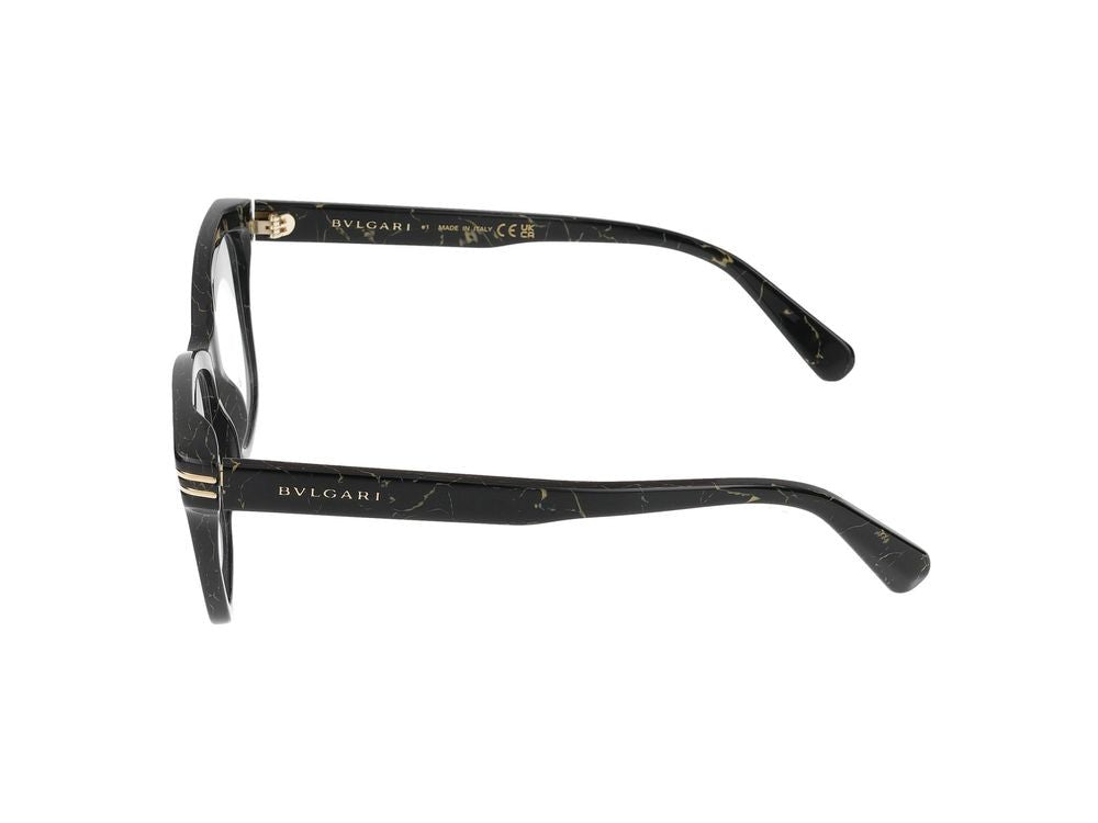 Bulgari Eyeglasses Bv50009i 005 54/16/140