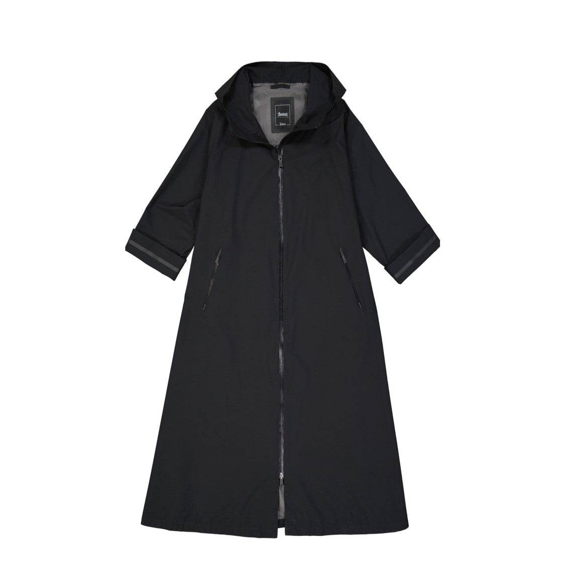 Herno Rain Trench Coat