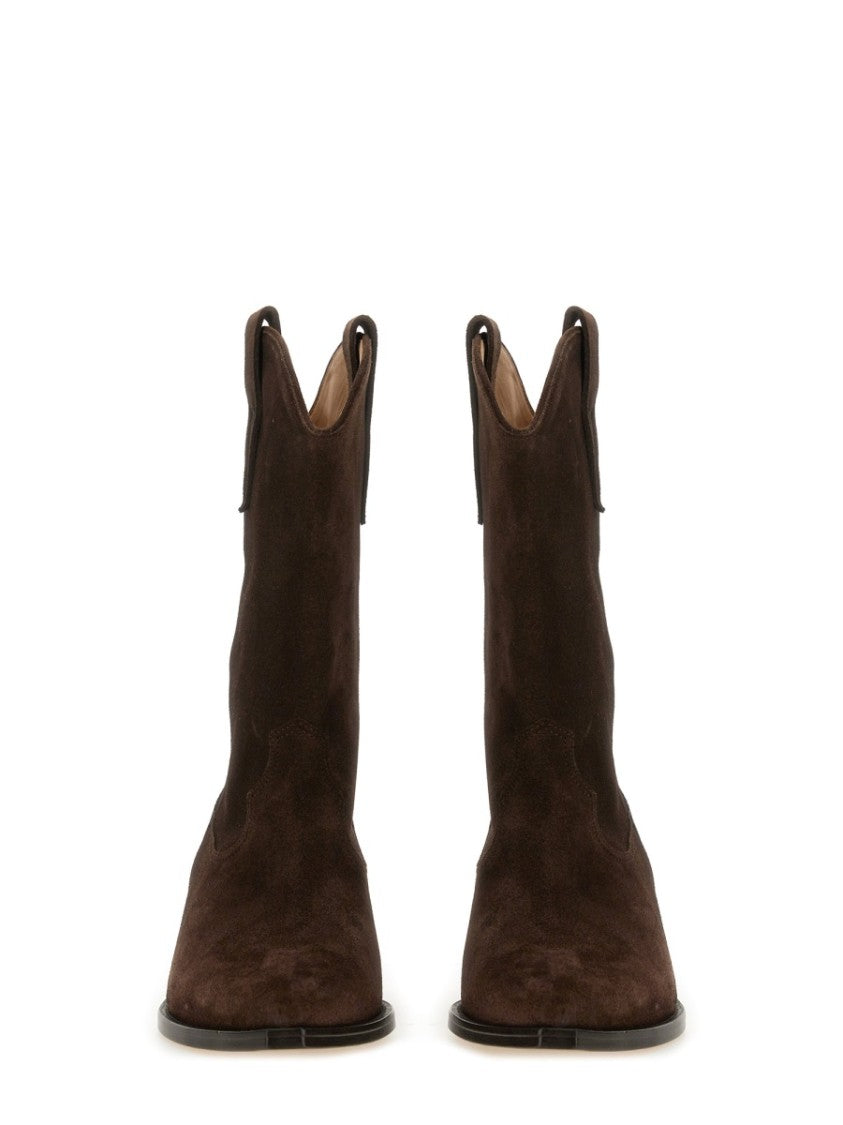 Isabel Marant "Duerto" Boot