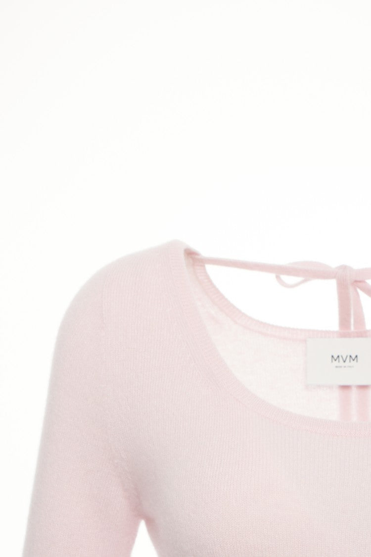 Mvm Cashmere Pullover