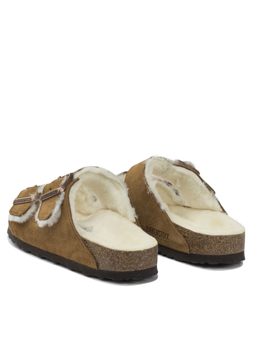Birkenstock "Arizona" Sandals