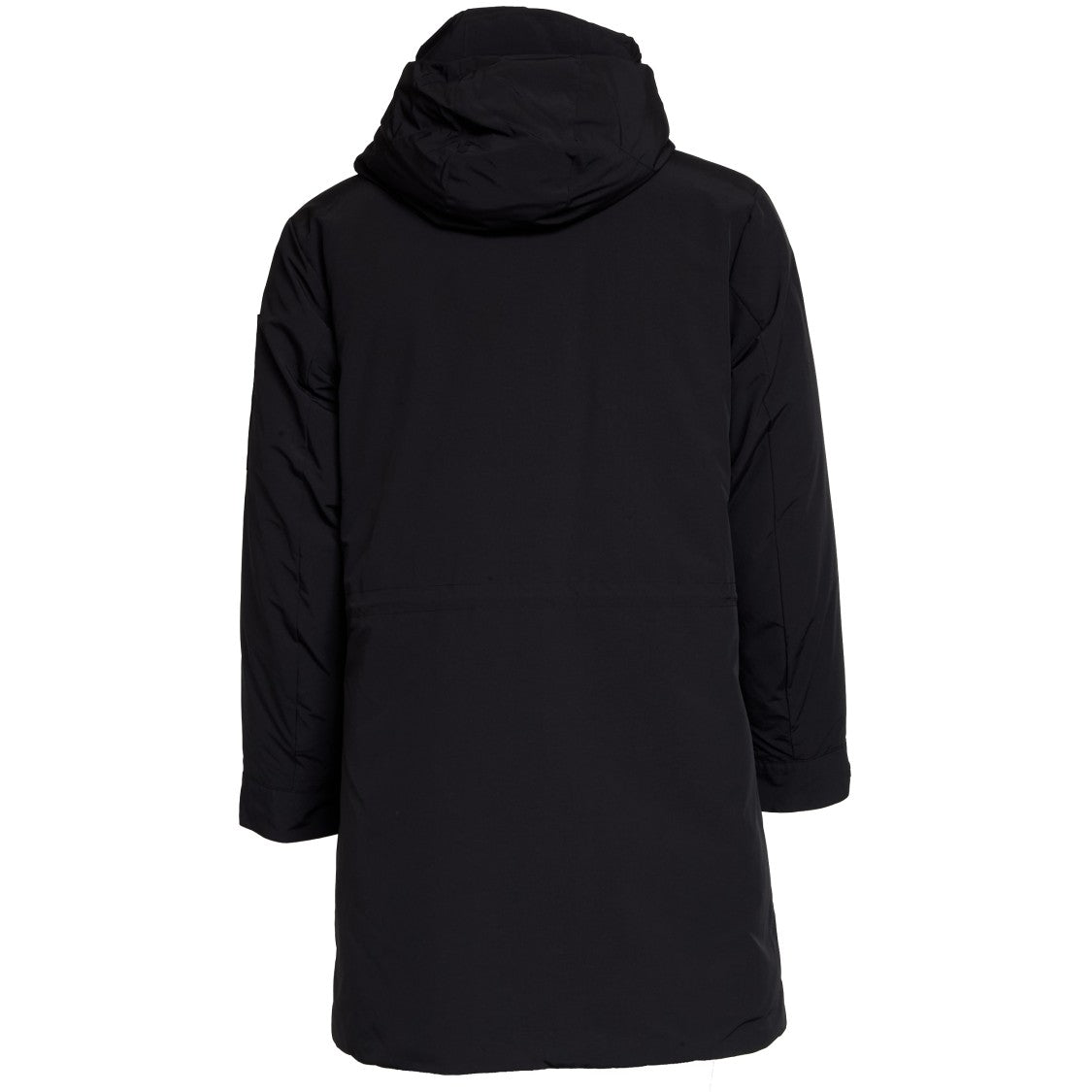 C.P. Company Micro-M Recycled Long Jacket