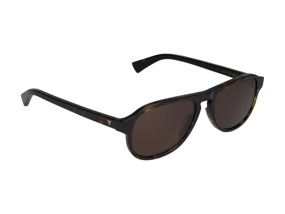 Bottega Veneta Sunglasses Bv1292s 002 Havana Havana Brown 55/17/145