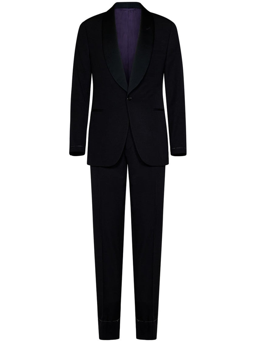 Polo Ralph Lauren Tailored Suit