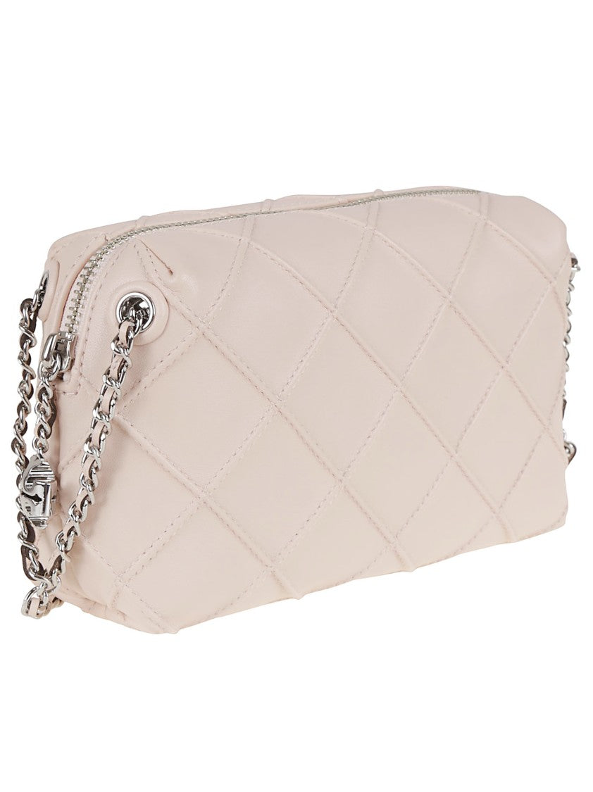 Tory Burch Fleming Small Crossbody Bag