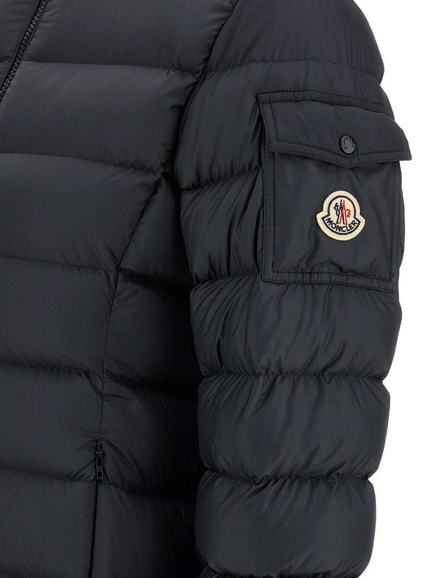 Moncler Igesse' Down Jacket