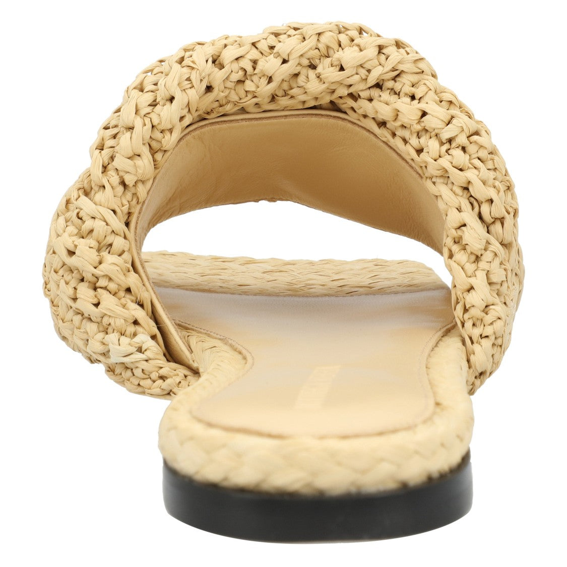 Bottega Veneta Lido Flat Sandal