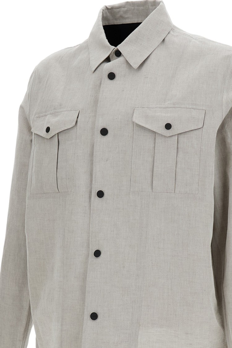 Rrd Lynco Overshirt