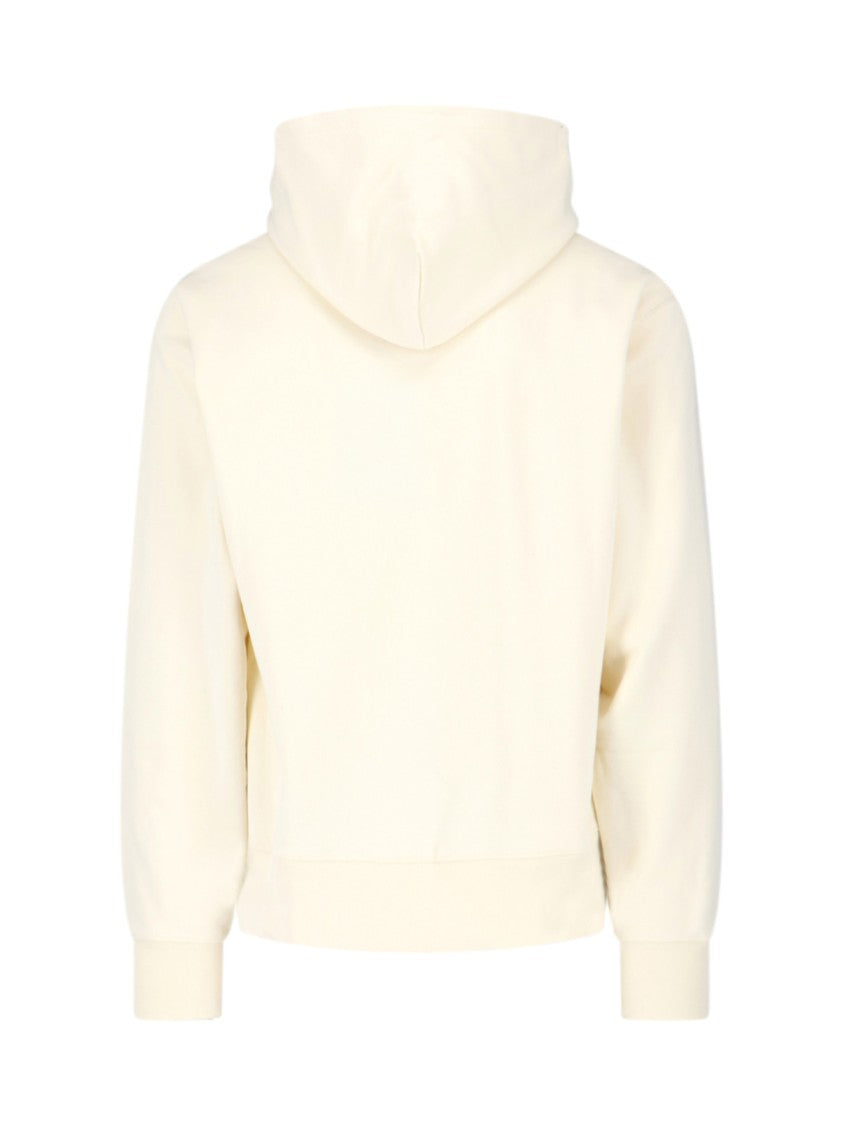 Billionaire Boys Club 'Resort' Hoodie – Cream