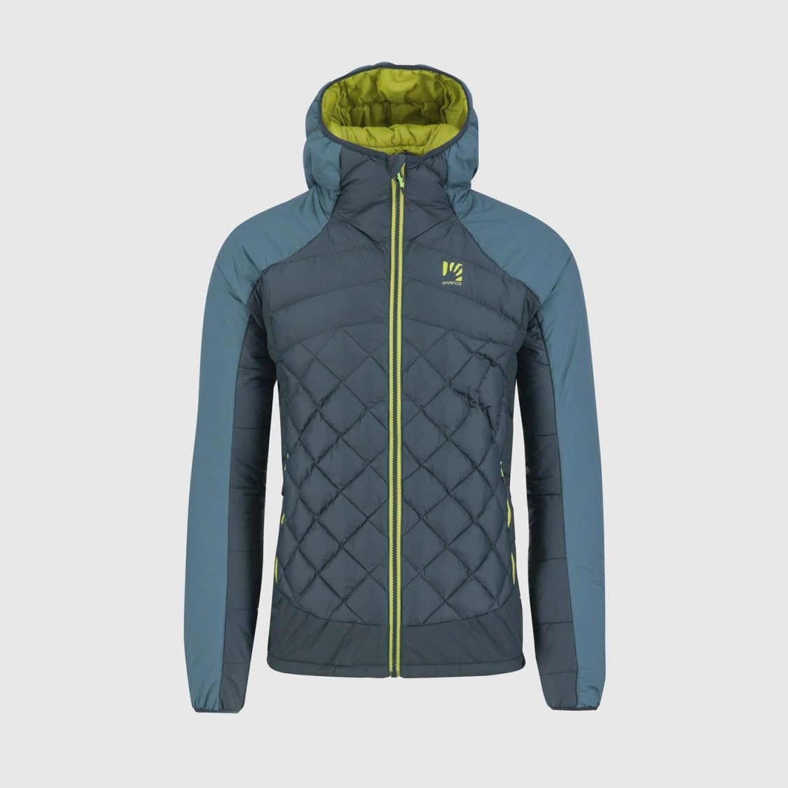 Karpos Lastei Active Plus Jacket