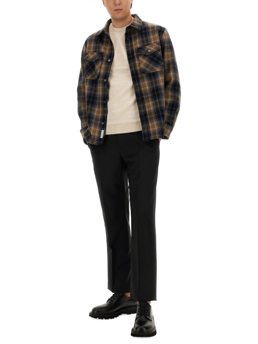 Woolrich Alaskan Shirt