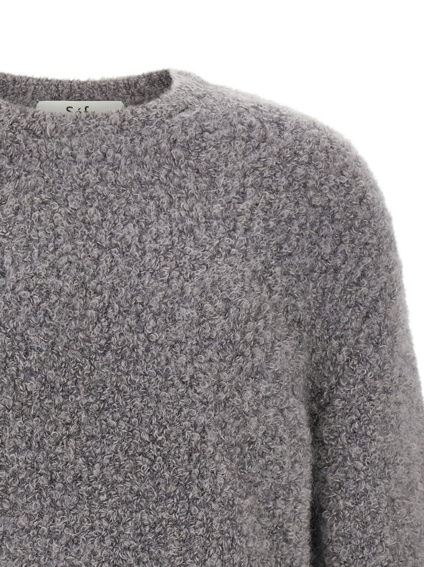 Séfr Jermaine' Sweater