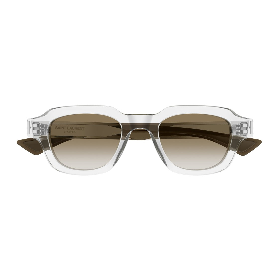 Saint Laurent Sl 791 Rectangular Frame Sunglasses