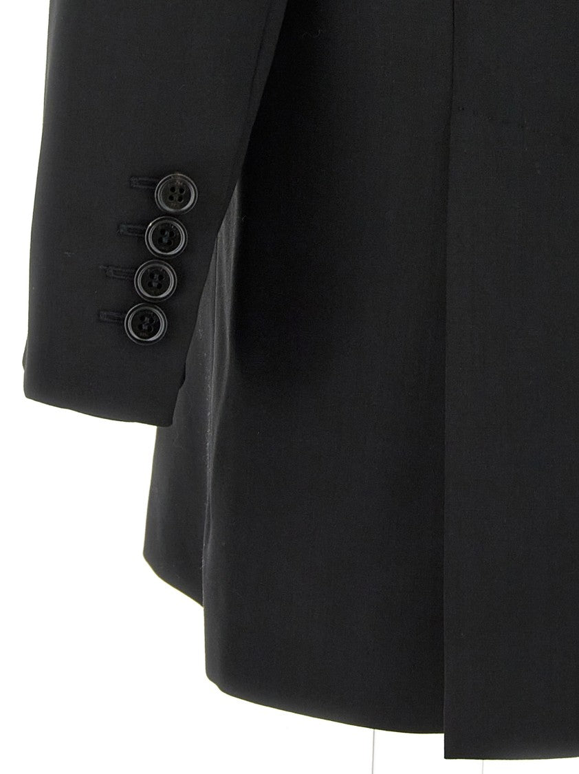 Max Mara 'Nebbie' Blazer