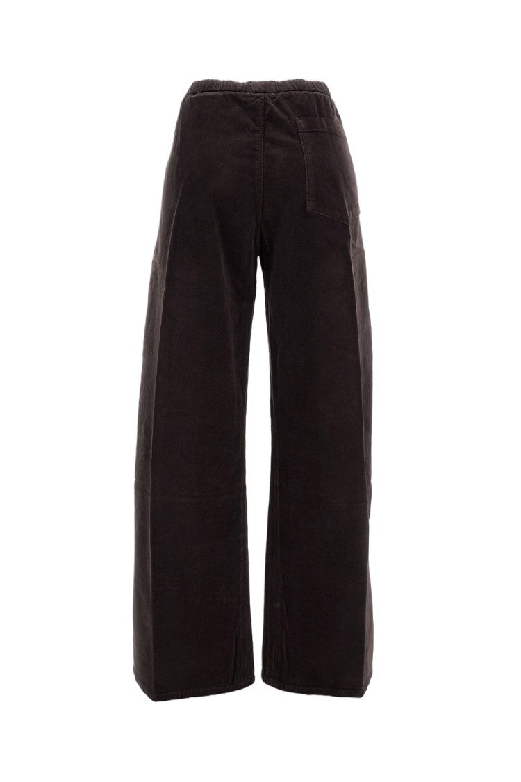 Citizens Of Humanity Aurora Corduroy Trousers