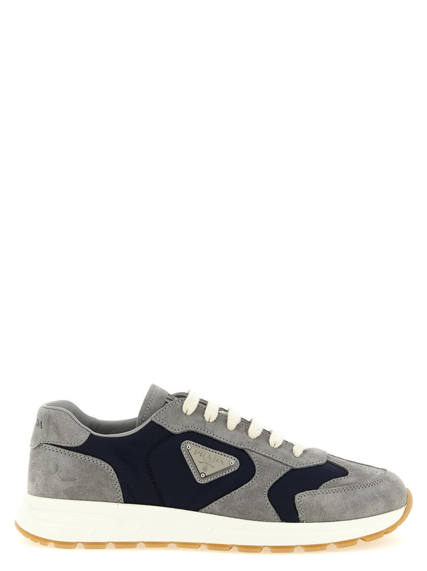 Prada 'Prax' Sneakers