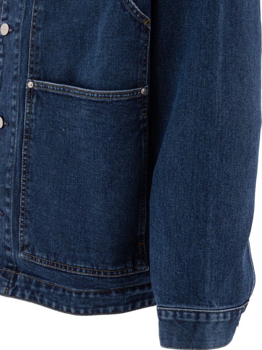 Carhartt Wip "Og Double Front" Jacket
